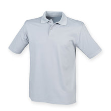 Load image into Gallery viewer, Henbury Mens Coolplus Polo
