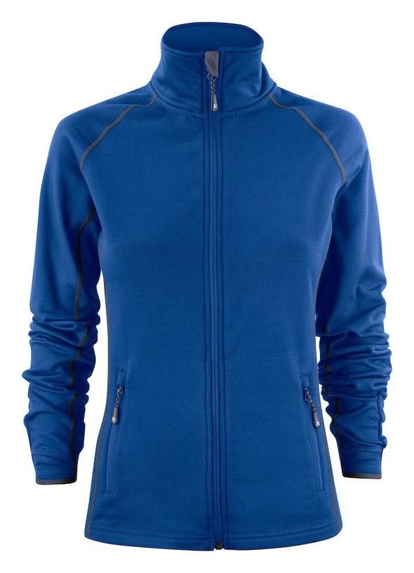 James Harvest Ladies Miles Fleece.