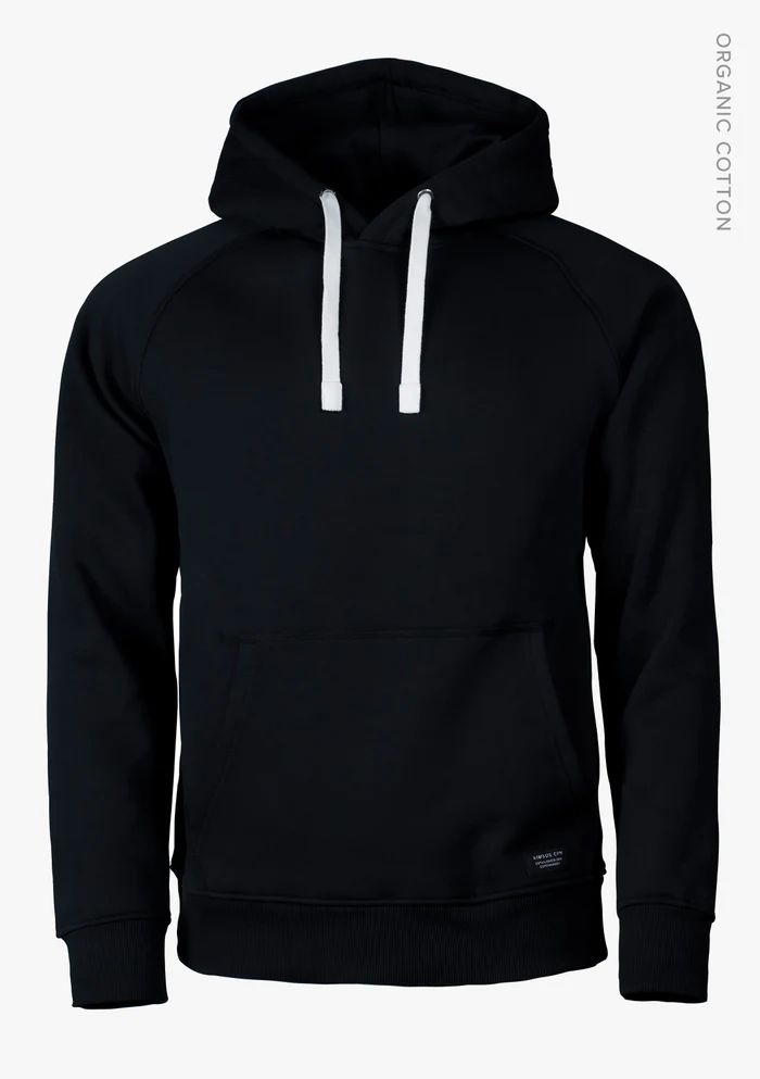 Nimbus Mens Brownsville Hoodie