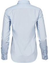 Load image into Gallery viewer, Tee Jays Ladies Stretch Luxury Shirt
