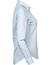 Load image into Gallery viewer, Tee Jays Ladies Stretch Luxury Shirt
