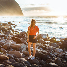 Load image into Gallery viewer, Musto Ladies Evo Deck Shorts
