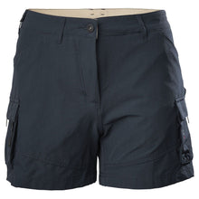 Load image into Gallery viewer, Musto Ladies Evo Deck Shorts
