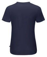 Load image into Gallery viewer, Marinepool Ladies Neyla S/S Crew Neck T-Shirt
