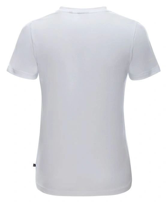 Marinepool Ladies Neyla S/S Crew Neck T-Shirt.