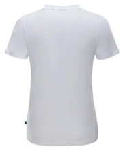 Load image into Gallery viewer, Marinepool Ladies Neyla S/S Crew Neck T-Shirt
