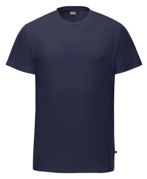 Marinepool Mens Jaden S/S Crew Neck T-Shirt