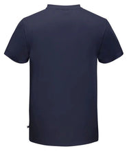 Load image into Gallery viewer, Marinepool Mens Jaden S/S Crew Neck T-Shirt
