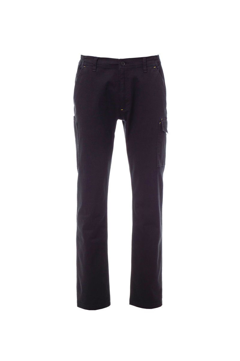 Payer Mens Power Stretch Trousers