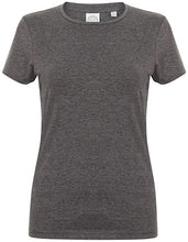 Load image into Gallery viewer, Skinnifit Ladies S/S Feel Good Stretch T-Shirt
