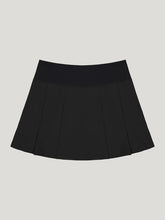 Load image into Gallery viewer, VMG Ladies Aspiring Pleat Skort
