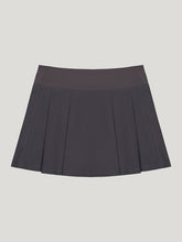 Load image into Gallery viewer, VMG Ladies Aspiring Pleat Skort
