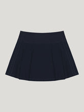 Load image into Gallery viewer, VMG Ladies Aspiring Pleat Skort
