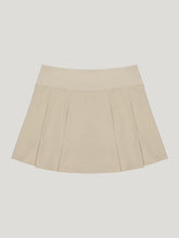 Load image into Gallery viewer, VMG Ladies Aspiring Pleat Skort

