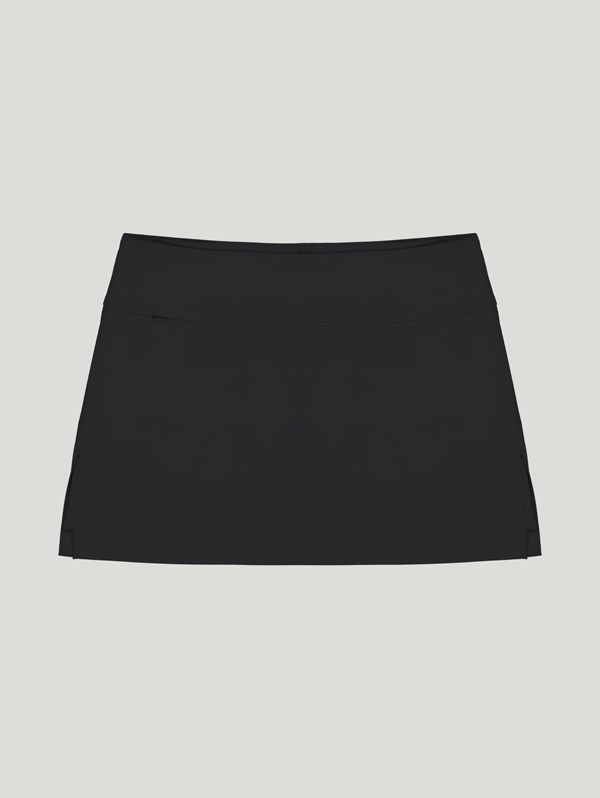 VMG Ladies Rakino Side Slip Skort