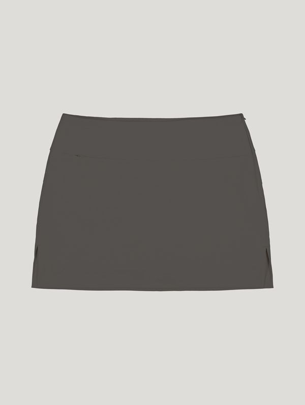 VMG Ladies Hauraki Skort.