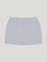 Load image into Gallery viewer, VMG Ladies Rakino Front Zip Skort
