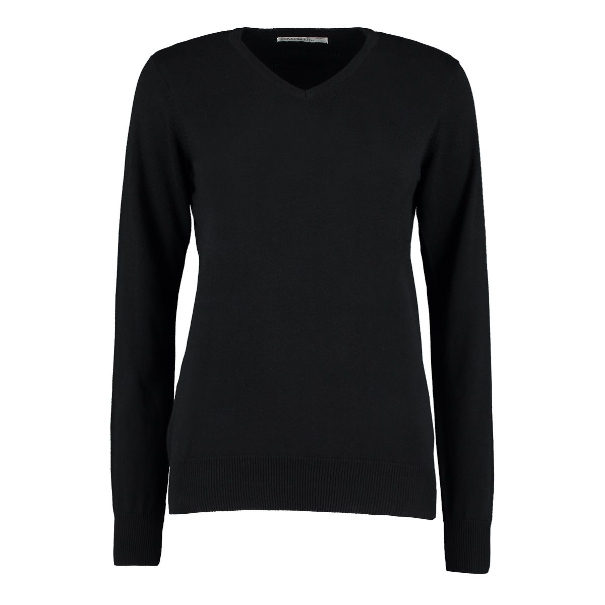 Kustom Kit Ladies Classic Fit Arundel Jumper.