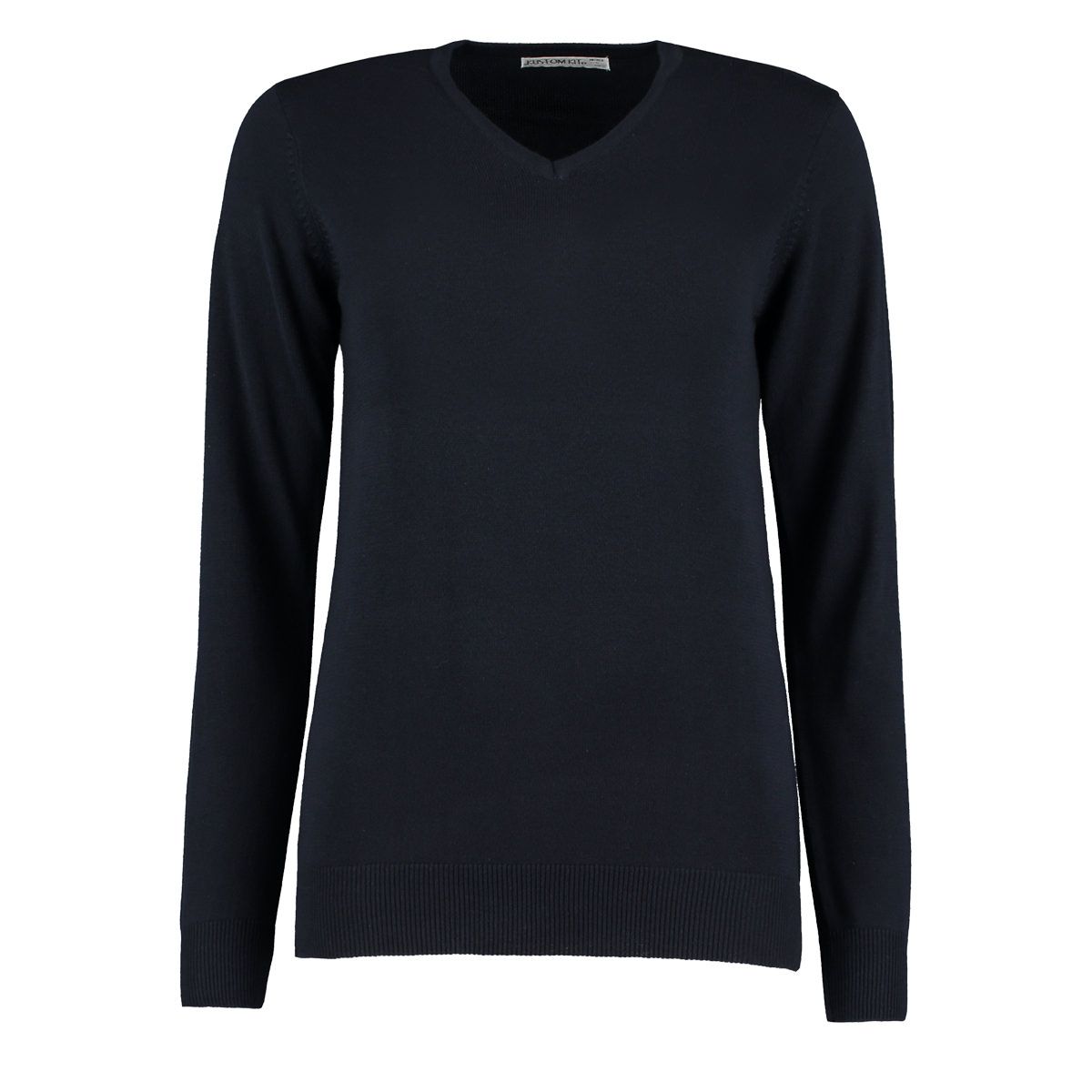 Kustom Kit Ladies Classic Fit Arundel Jumper.