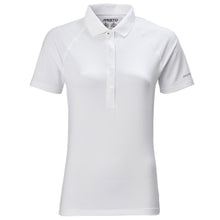 Load image into Gallery viewer, Musto Ladies Evo Sunblock S/S 2.0 Polo
