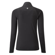 Load image into Gallery viewer, Gill Ladies UV Tec Long Sleeve Zip Tee
