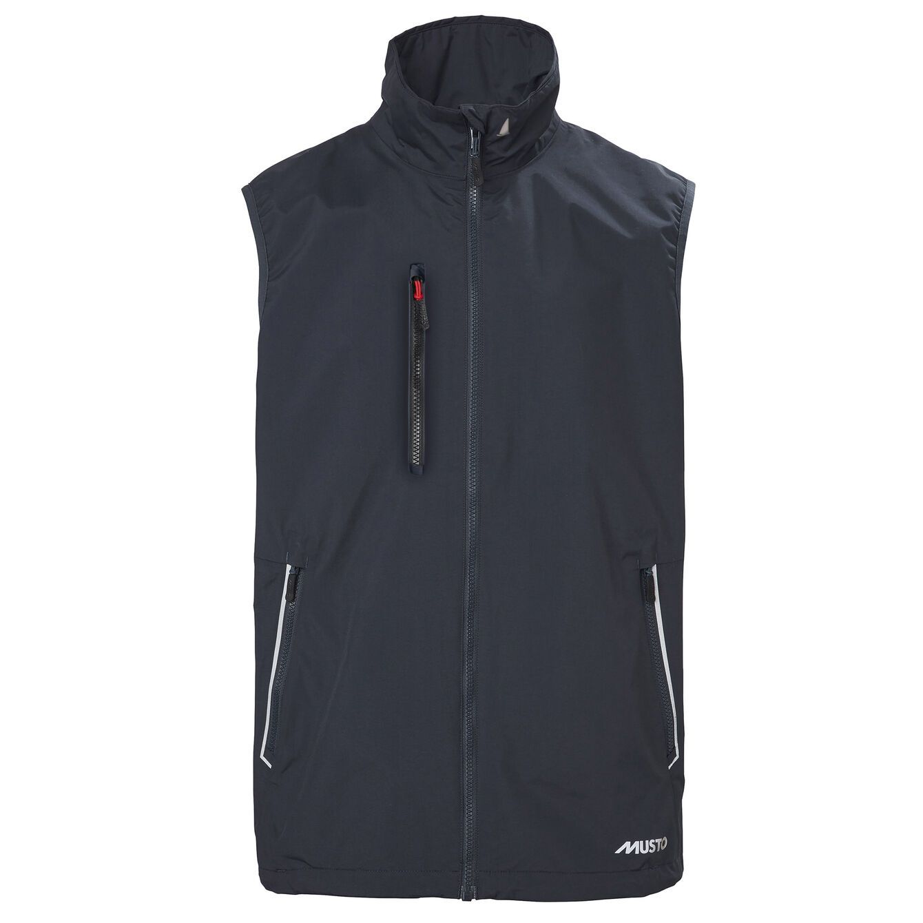 Musto Unisex Sardinia 2.0 Gillet.