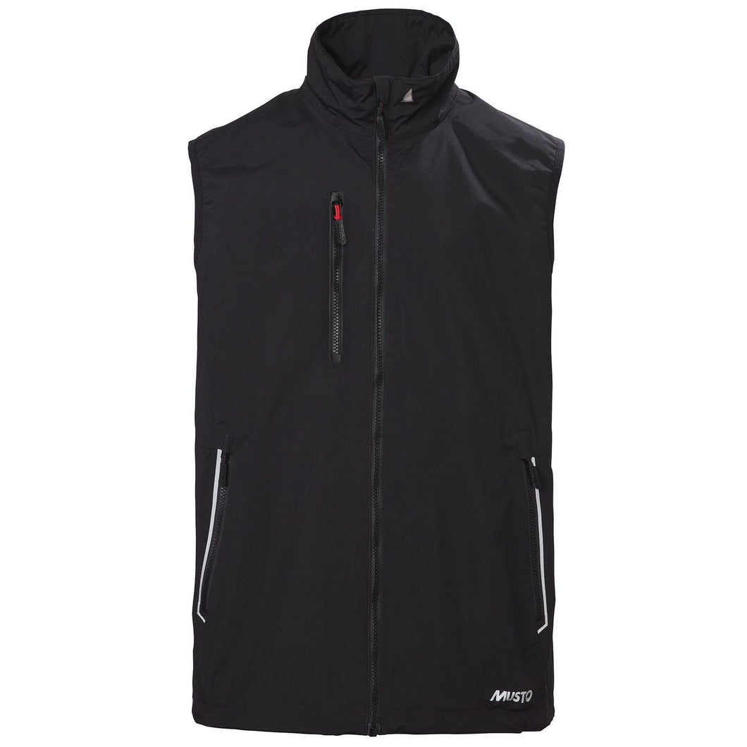 Musto Unisex Sardinia 2.0 Gillet