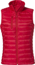 Load image into Gallery viewer, Clique Ladies Hudson Vest
