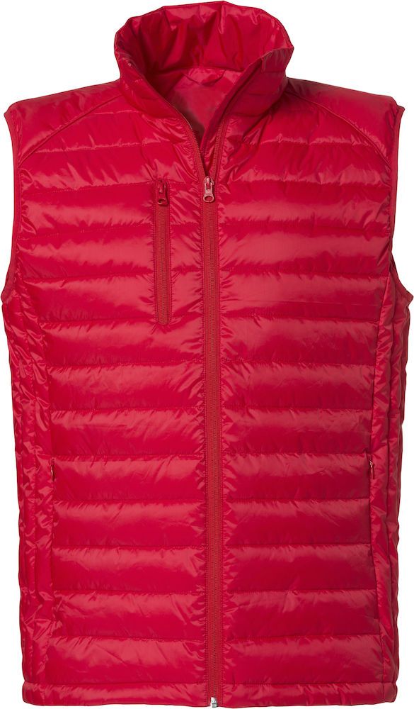 Clique Mens Hudson Vest.
