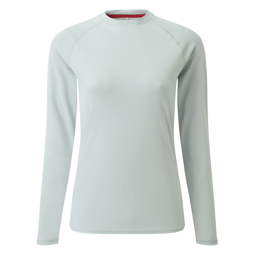 Gill Ladies UV Tec L/S Tee