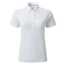 Load image into Gallery viewer, Gill Ladies UV Tec Polo
