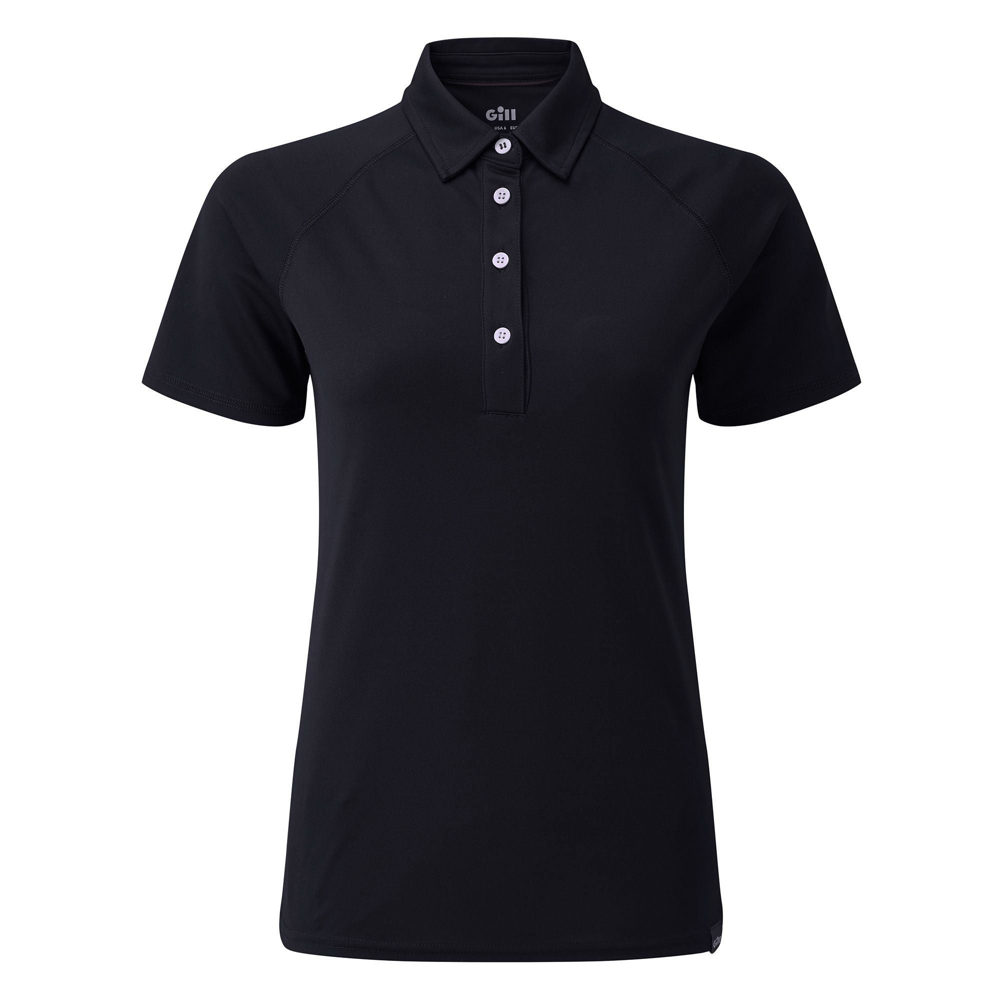 Gill Ladies UV Tec Polo.