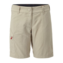 Load image into Gallery viewer, Gill Ladies UV Tec Shorts
