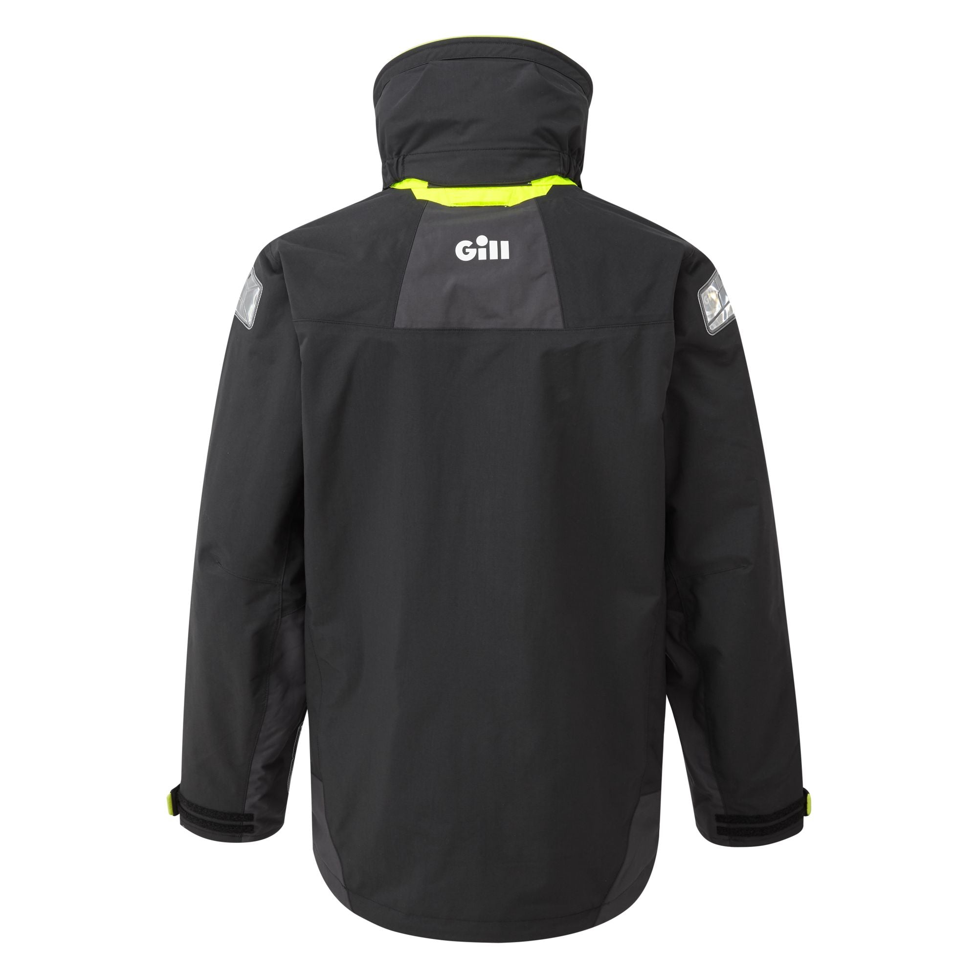Gill Mens OS2 Offshore Jacket.