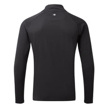 Load image into Gallery viewer, Gill Mens UV Tec Long Sleeve Zip Tee
