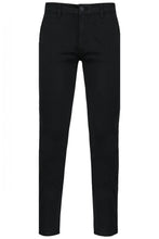 Load image into Gallery viewer, Kariban Mens Chino Trousers
