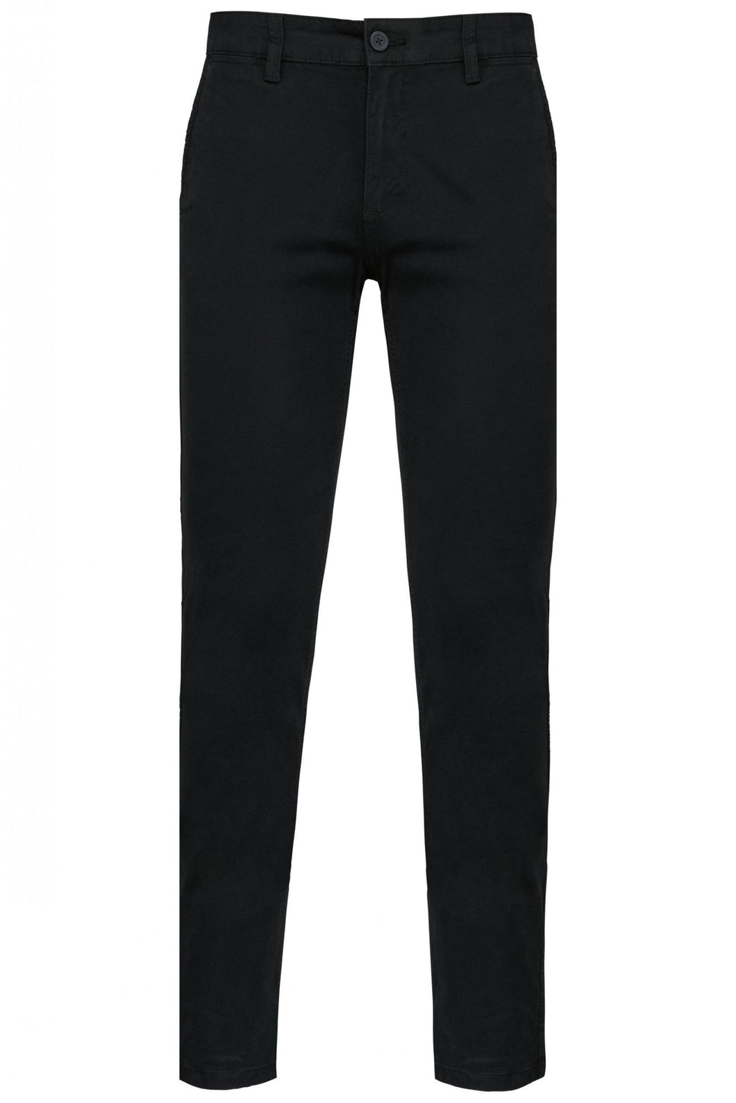Kariban Mens Chino Trousers