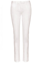 Load image into Gallery viewer, Kariban Ladies Chino Trousers
