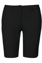 Load image into Gallery viewer, Kariban Ladies Chino Shorts
