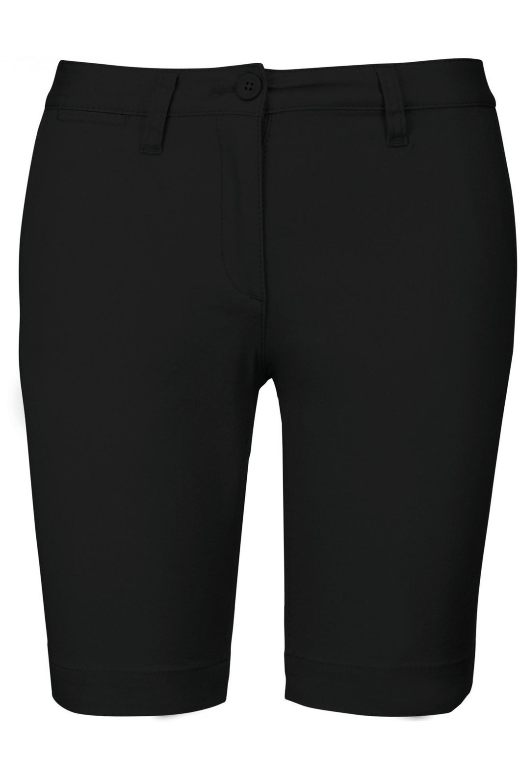 Kariban Ladies Chino Shorts