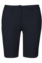 Load image into Gallery viewer, Kariban Ladies Chino Shorts

