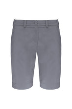 Load image into Gallery viewer, Proact Ladies Shorts
