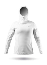 Load image into Gallery viewer, Zhik Ladies ZhikMotion Hooded Top
