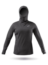 Load image into Gallery viewer, Zhik Ladies ZhikMotion Hooded Top
