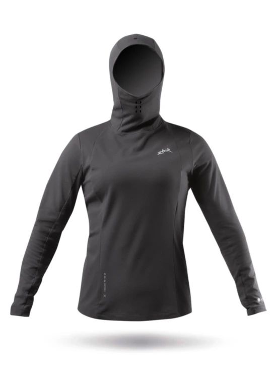 Zhik Ladies ZhikMotion Hooded Top