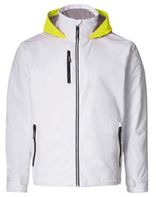 Load image into Gallery viewer, Marinepool Mens Crew Hooded Jacket

