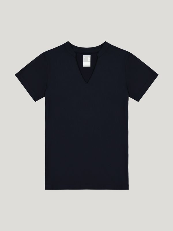 VMG Ladies Wanaka Shanghai T-shirt