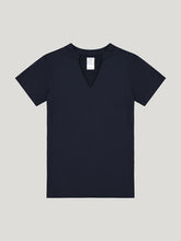 Load image into Gallery viewer, VMG Ladies Wanaka Shanghai T-shirt

