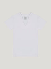 Load image into Gallery viewer, VMG Ladies Wanaka Shanghai T-shirt
