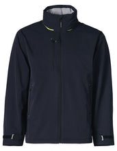 Load image into Gallery viewer, Marinepool Mens Crew Hooded Jacket
